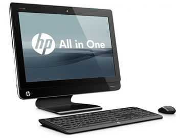 Aluguel de Computadores