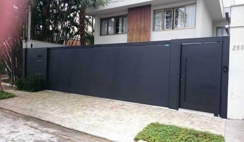 Empresa de Portões em São Paulo