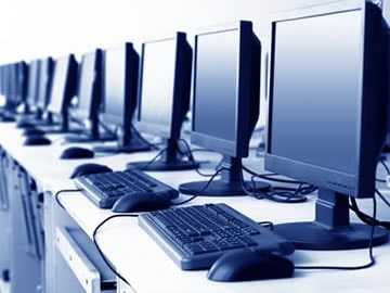 Alugar Computador