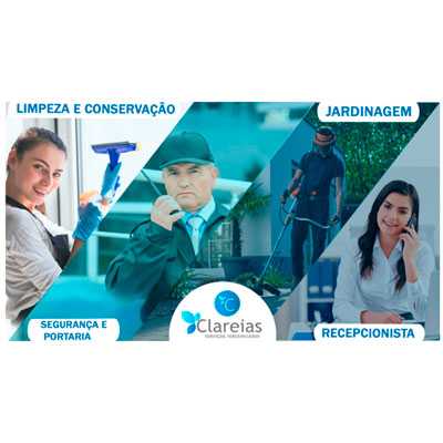 Empresa De Terceirização De Serviços