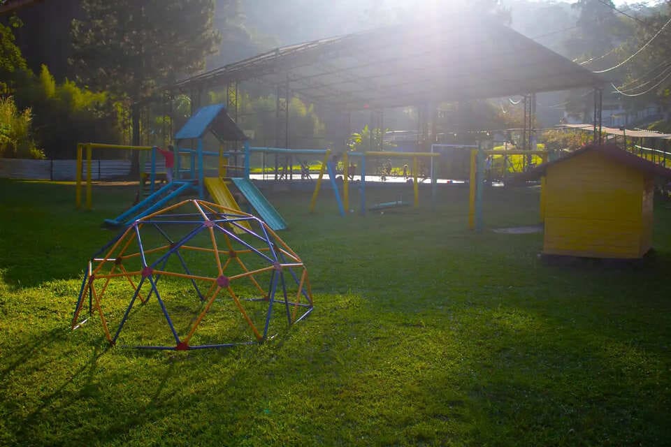 Ensino Fundamental 1