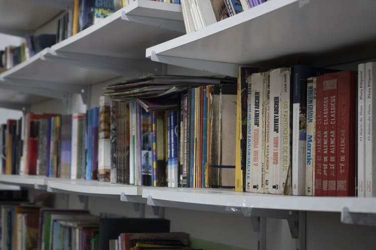 Ensino Médio Embu das Artes