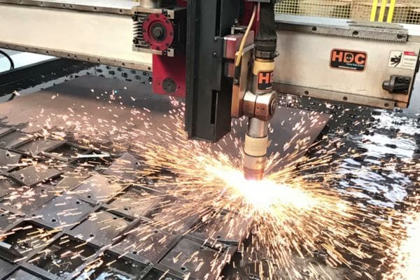 Empresa de corte laser em Barueri