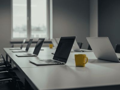 Serviço de locação de notebooks em Barueri